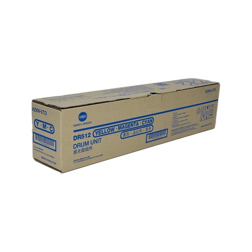 Konica minolta batteria dr512 - konica,