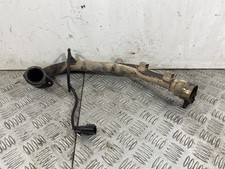 100191- Convogliatore Di Scarico Qooder Quadro3 Dal 2015 Al 2018