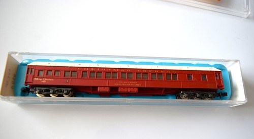 Scala natale 1988 - n, 1988*