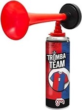 Magazzini GM Tromba Team