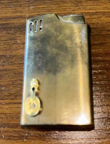 Vintage brass tone aria japan - vintage,