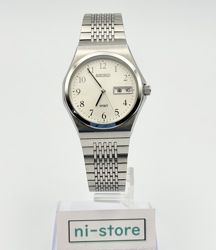 Orologio vintage seiko spirit - seiko,