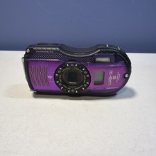 Pentax Optio WG-3 GPS