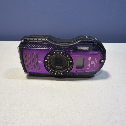 Pentax optio gps - optio,