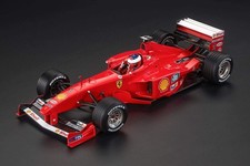 Ferrari - F399 n°3(1999) 1:18