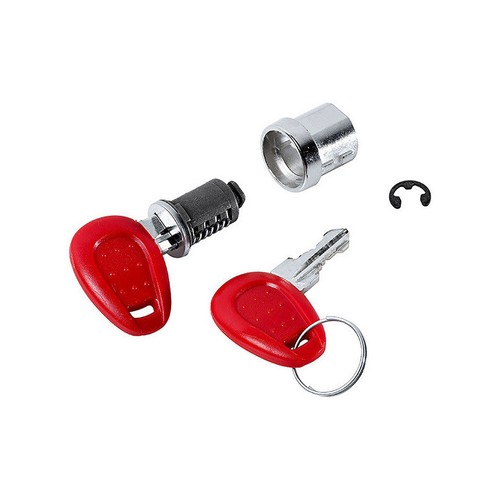 Chiave serratura per bauletto - per,