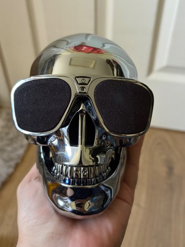 Jarre aeroskull - aeroskull, xs+