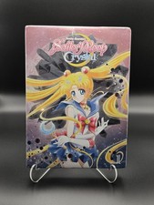 Sailor Moon Crystal Set Volume