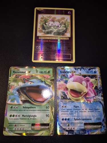 Pokemon lotto 3 - lotto,