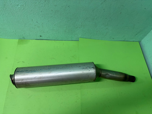 Ducati oem scarico slip on - ducati,