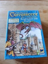 Carcassone signorina del