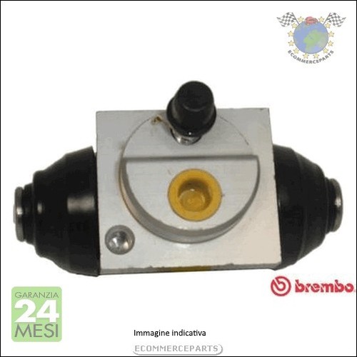 Cilindretto freno brembo - freno,