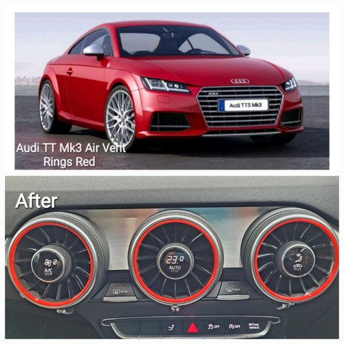 Adatto per audi tts - adatto, ttrs