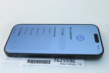 Apple iPhone 16 Pro 1 TB nero