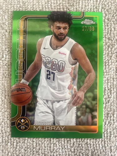 Maglia 2025 topps chrome - maglia, 2025-26