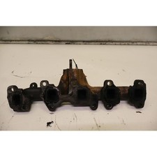 COLLETTORE SCARICO LANCIA