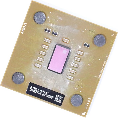 Amd athlon 3000 - athlon, 3000+