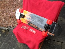 Skateboard completo custom