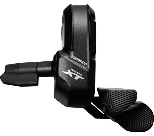 Leva cambio shimano deore - cambio,