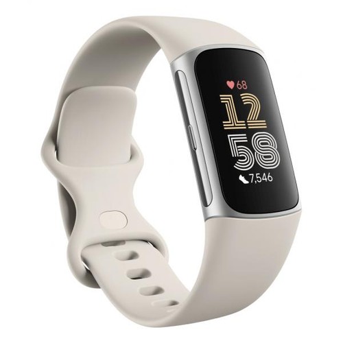 Fitbit charge amoled - charge, 6