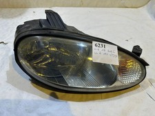 Mazda fari anteriori Koito