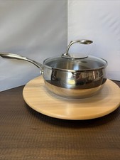 Tupperware Chef Serie 4 Qt