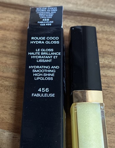 Chanel rouge coco - rouge, hydra