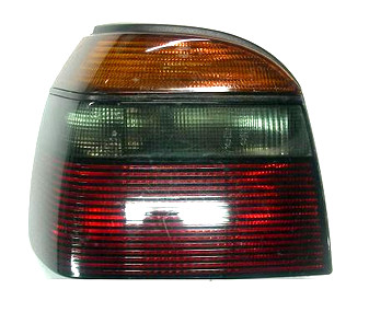 Fanale fanalino posteriore p - fanalino,