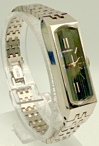 Orologio elegante vintage