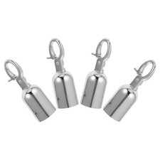  4 Pcs Accessori Per Colonne