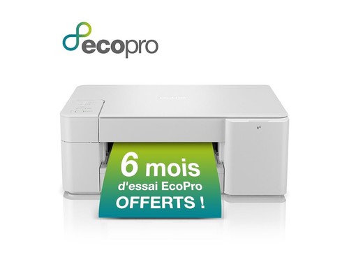 Brother dcp 1200 drucker - brother, we