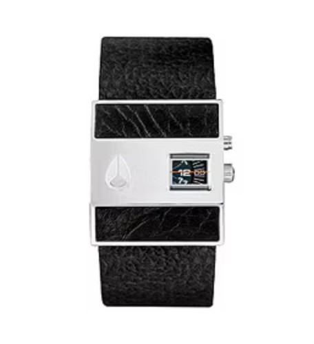 Nixon sample the - , pelle