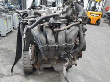 Motore Daihatsu Materia 2008 