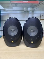 KEF HTS1001.2 ALTOPARLANTI