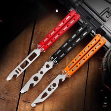 Nuovo Coltello Butterfly