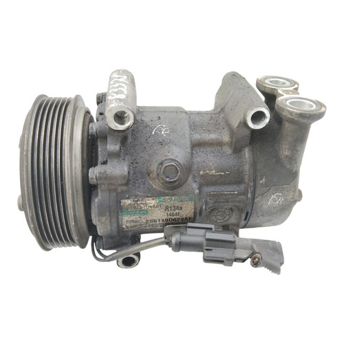Compressore aria condizionata - compressore,
