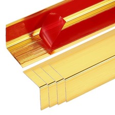 5Pcs Angolari in Alluminio per