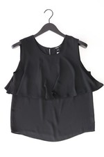 ✅ Mexx camicetta per le signore taglia 40, M nero di poliestere ✅