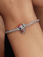Pandora Disney Stitch Charm