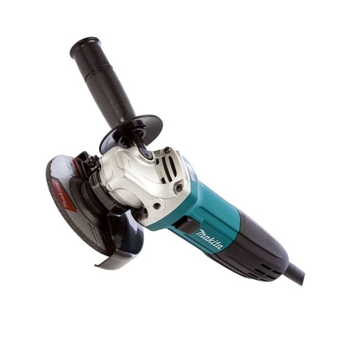 Makita ga4530r smerigliatrice - makita,