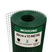 Rete Metallica Recinzioni