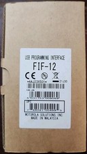 Motorola FIF-12 interfaccia di