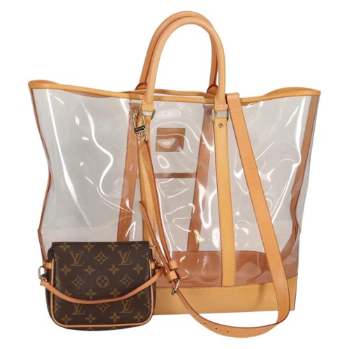 Borsa tote louis - tote, isaac