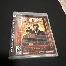 Silent Hill: Homecoming (Sony