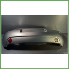 Paraurti Posteriore VOLKSWAGEN NEW BEETLE 1C Berlina 1C0807421HGRU GRIGIO CHIARO