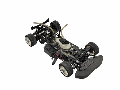 Xray nt1 scala nitro - xray,