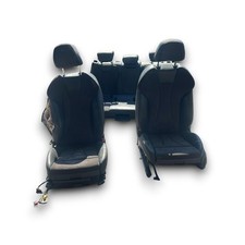 Tappezzeria / Sedili In Pelle