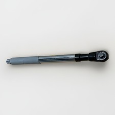 Prolunga chiave 1/2" asta Ni
