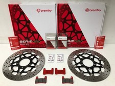 Dischi freno brembo - dischi,