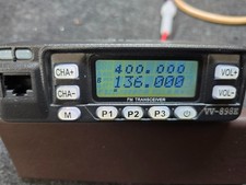 Ricetrasmettitore multibanda